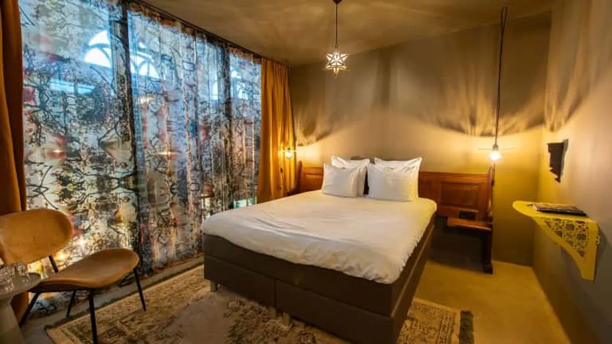 The Church — hoofdfoto