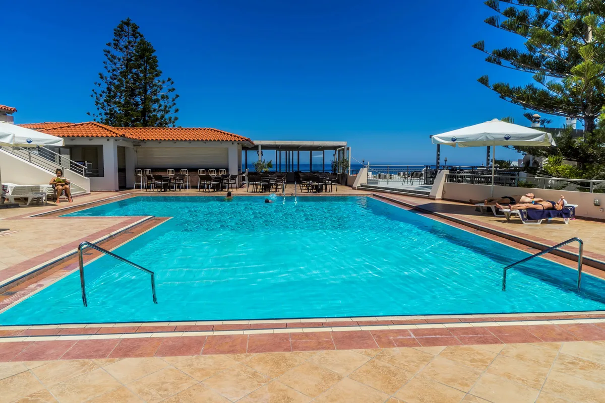 Castello Village Resort — hoofdfoto