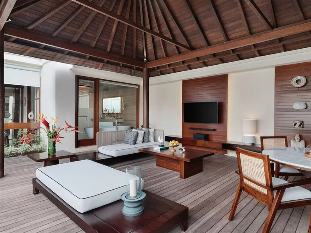 Amarterra Villas Resort Bali Nusa Dua, Autograph Collection — hoofdfoto