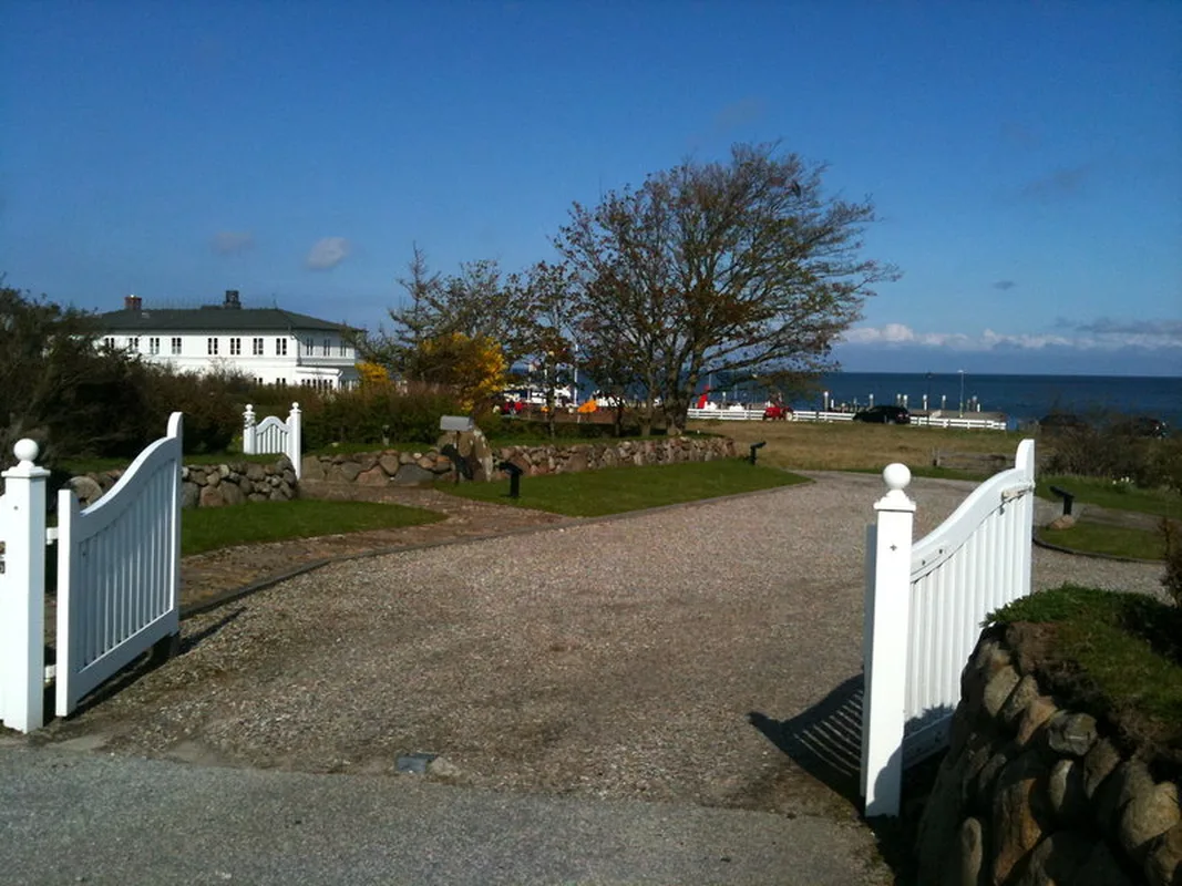 Fährhaus Sylt — hoofdfoto