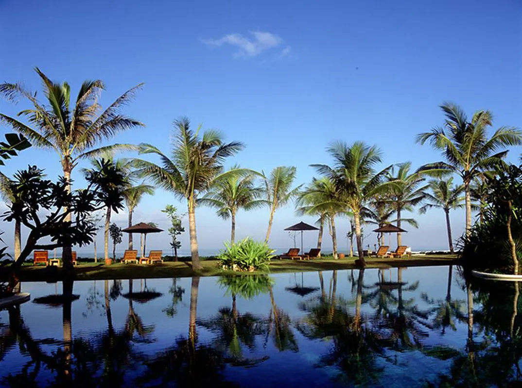 The Samaya Seminyak — hoofdfoto