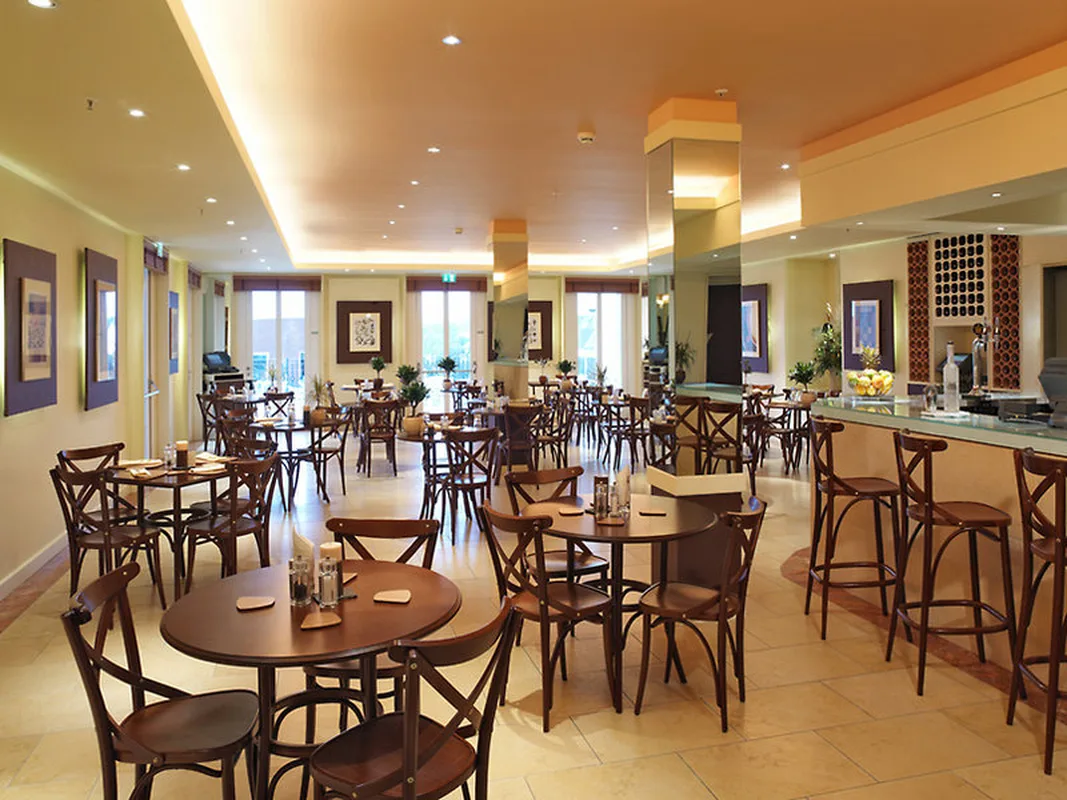 Hotel de France — hoofdfoto