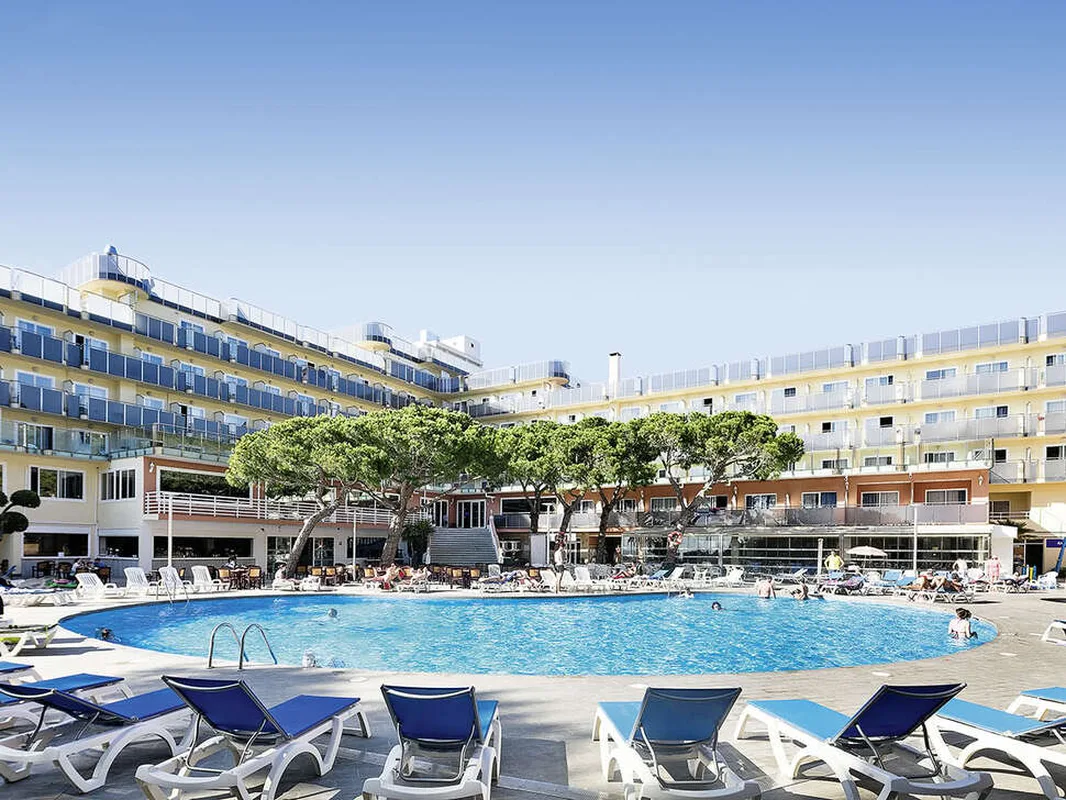 Best Cap Salou — hoofdfoto