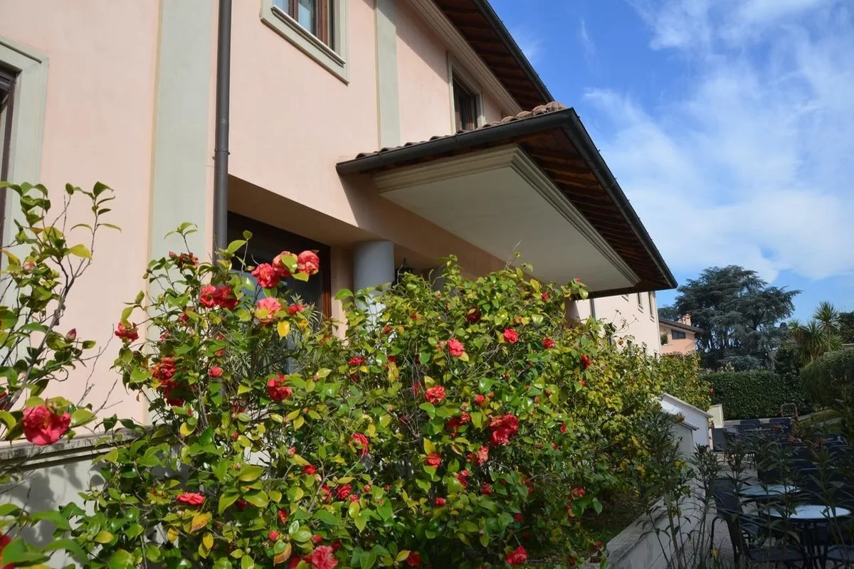 Hotel Alba Torre Maura, hoofdfoto