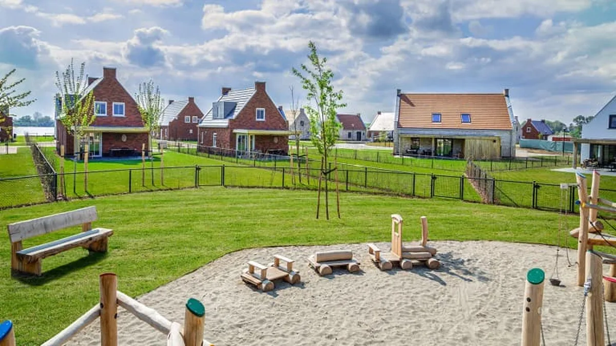 Parc Maasresidence Thorn, hoofdfoto