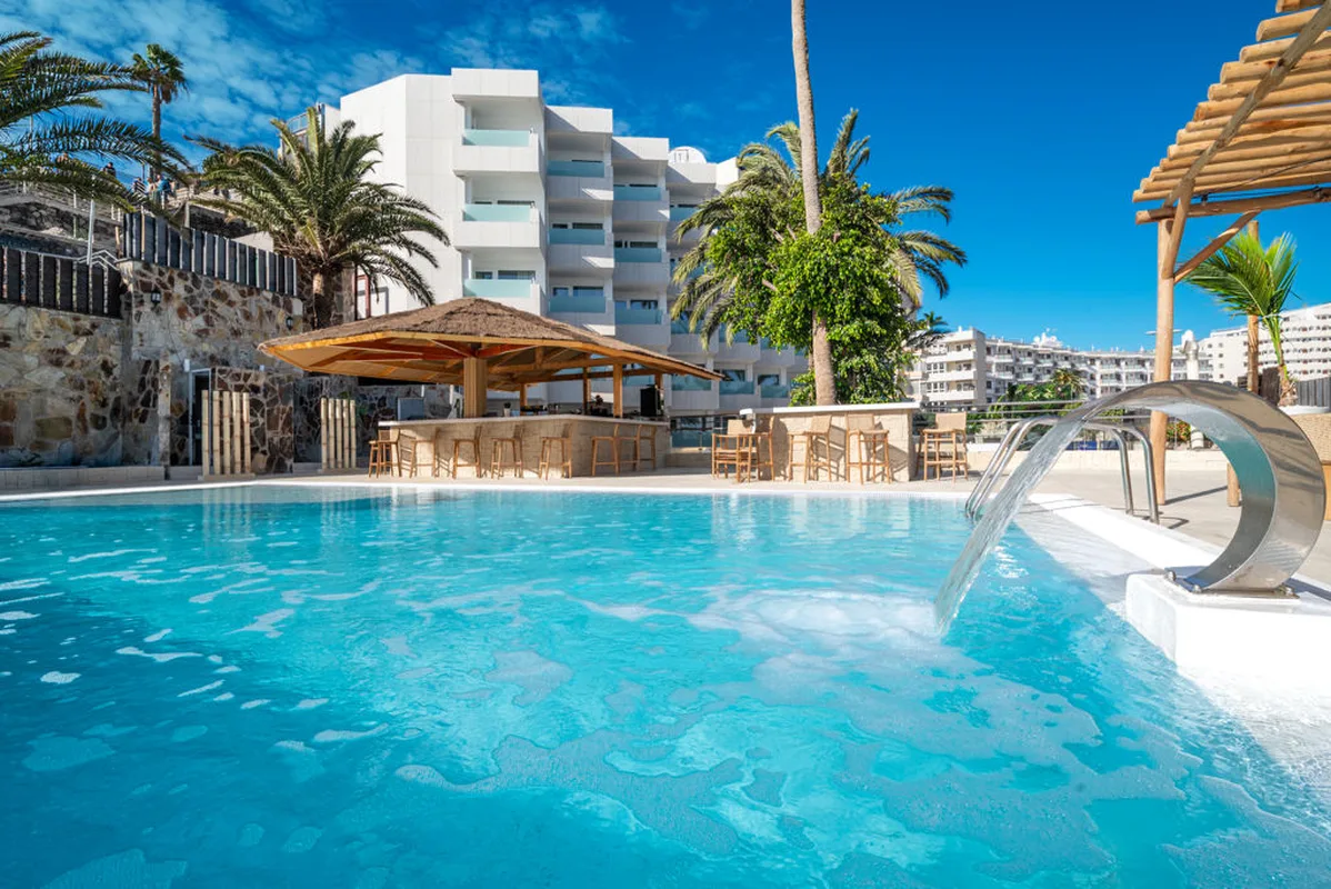 HL Sahara Playa — hoofdfoto