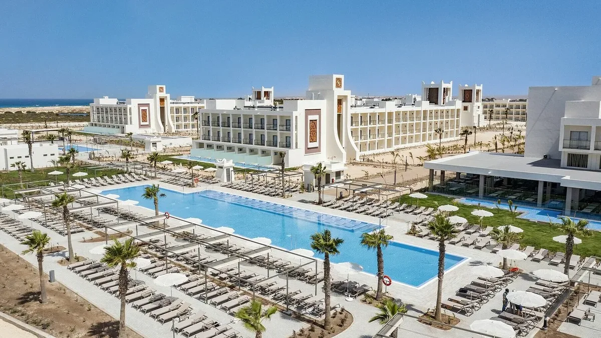 Hotel Riu Palace Santa Maria, hoofdfoto