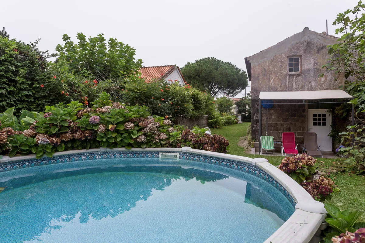 Casa Dos Platanos — hoofdfoto