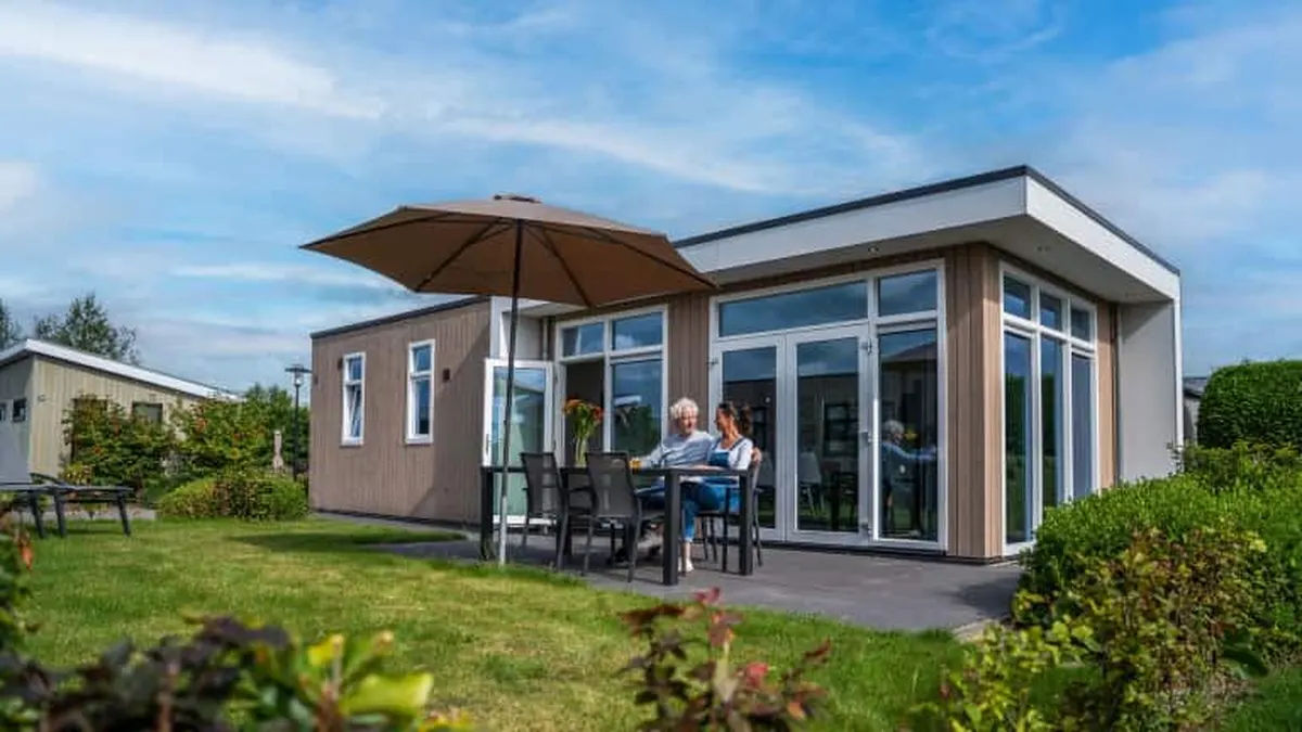 TopParken Park Westerkogge — hoofdfoto