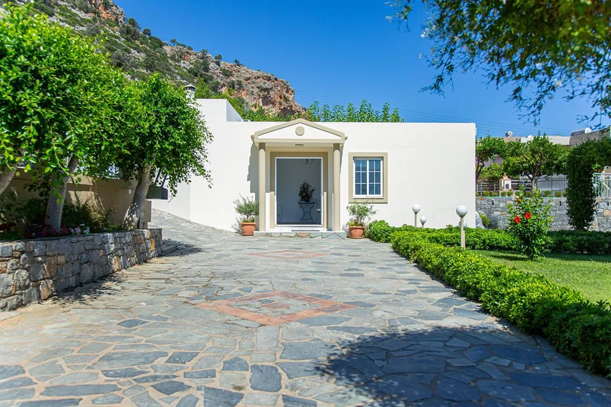 Mare Monte ApartHotel — hoofdfoto