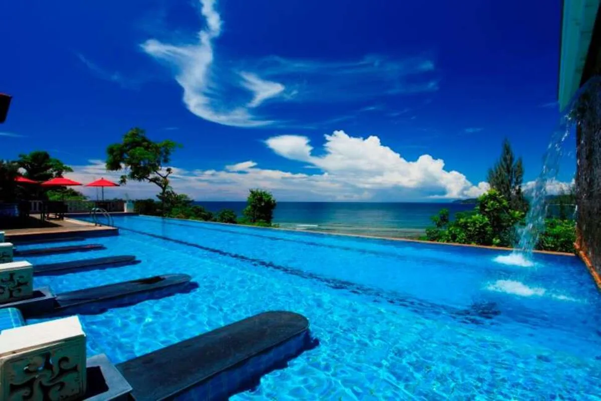 Namaka Resort Kamala — hoofdfoto