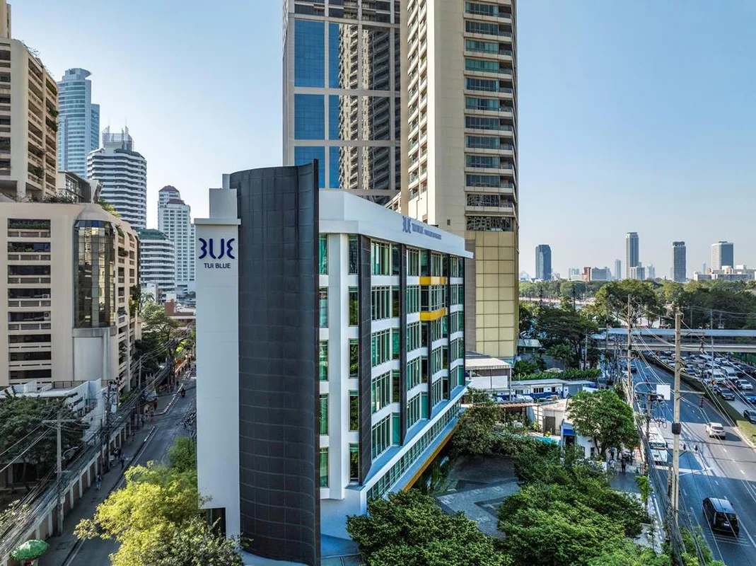 TUI BLUE Maduzi Bangkok — hoofdfoto