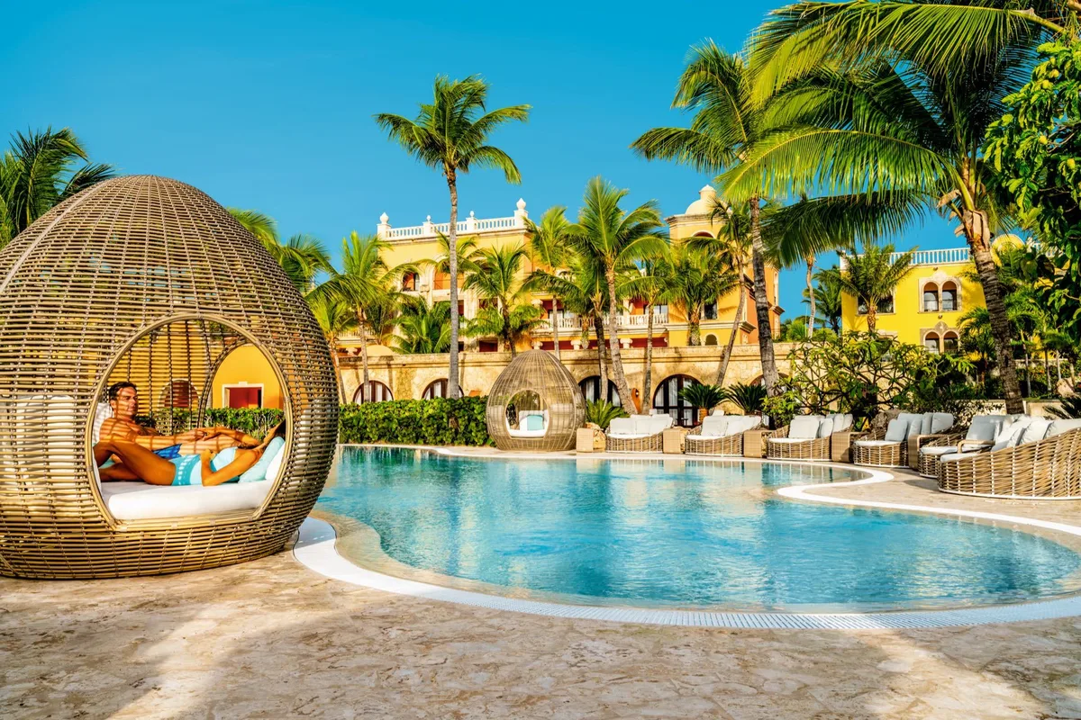 Sanctuary Cap Cana, a Luxury Collection Resort, Dominican Republic, Adult All-Inclusive — hoofdfoto