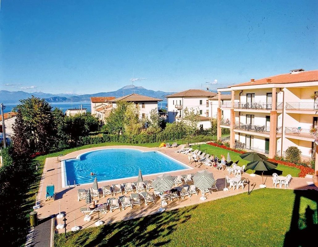 Residence Nettuno — hoofdfoto