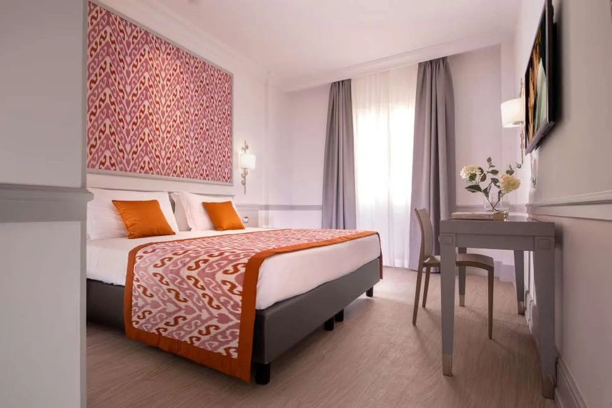 Hotel della Conciliazione — hoofdfoto