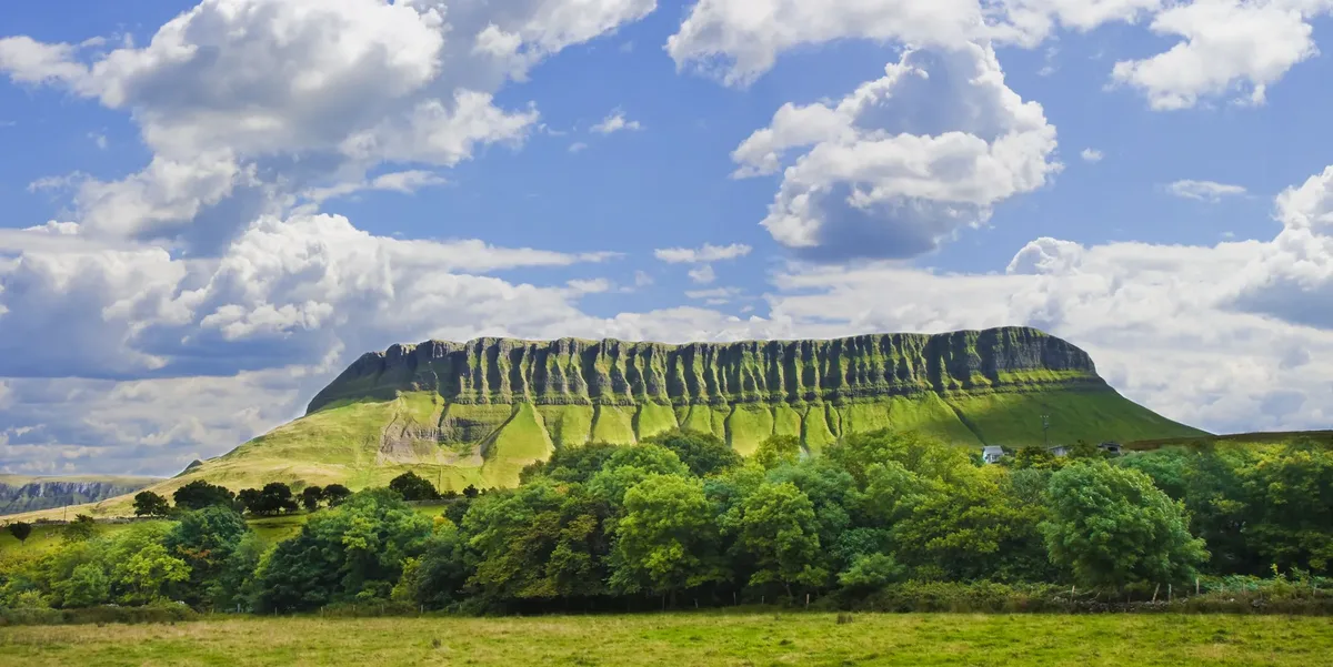 Ontdek Ierland in 11 dagen — hoofdfoto