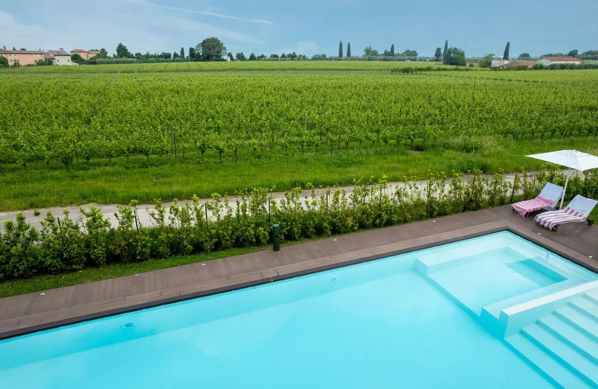 Agricampeggio Oasi del Garda — hoofdfoto
