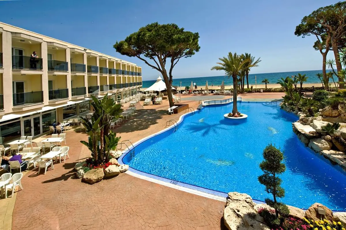 Estival Centurion Playa — hoofdfoto