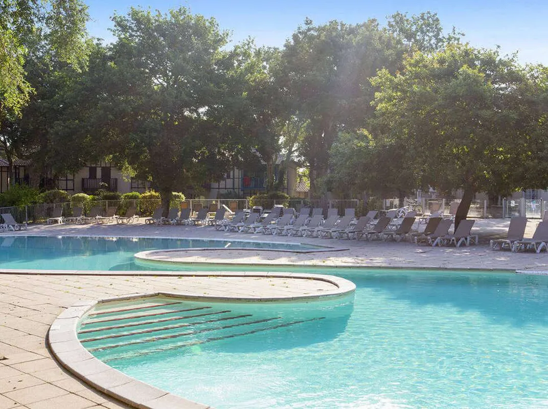 Pierre & Vacances Village Club Moliets — hoofdfoto