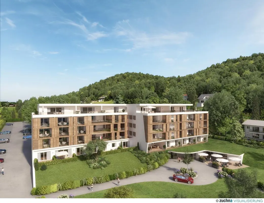 SeeStrandResort — hoofdfoto