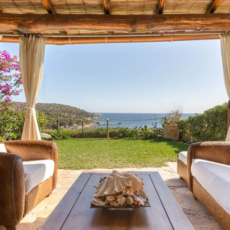 Villa Luna Bay Home Retreat, hoofdfoto
