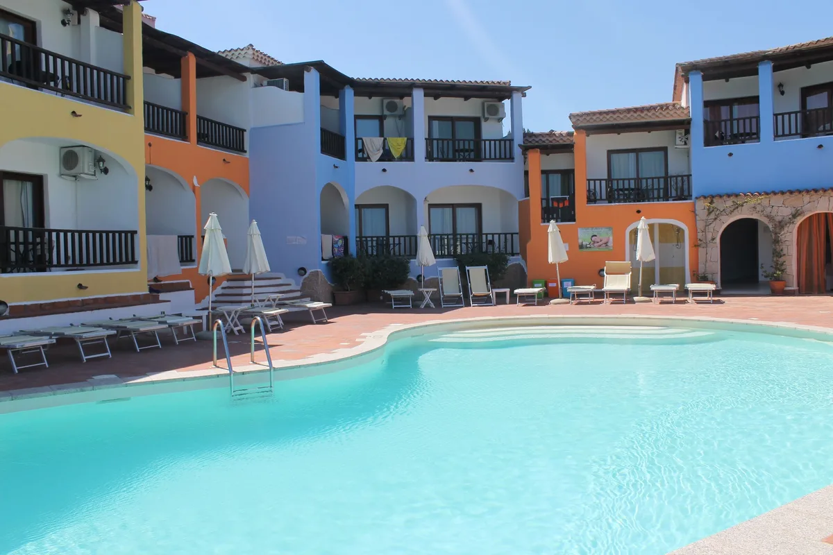 Hotel Pedra Santa, hoofdfoto