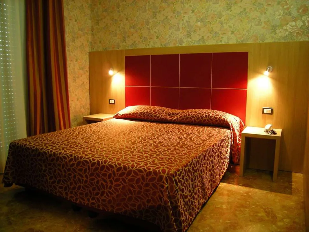 Hotel San Carlo — hoofdfoto