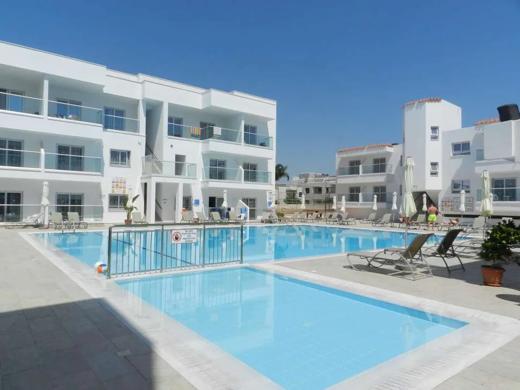 Evabelle Napa Appartementen — hoofdfoto