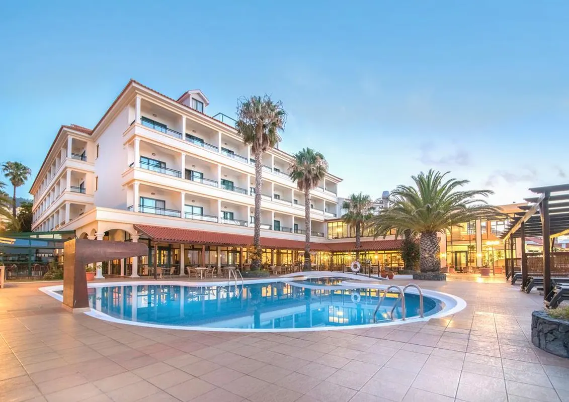 Sentido Galosol — hoofdfoto