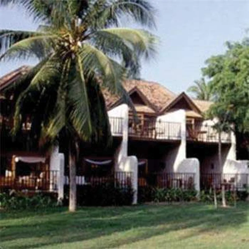 Sheraton Hua Hin Pranburi Villas — hoofdfoto