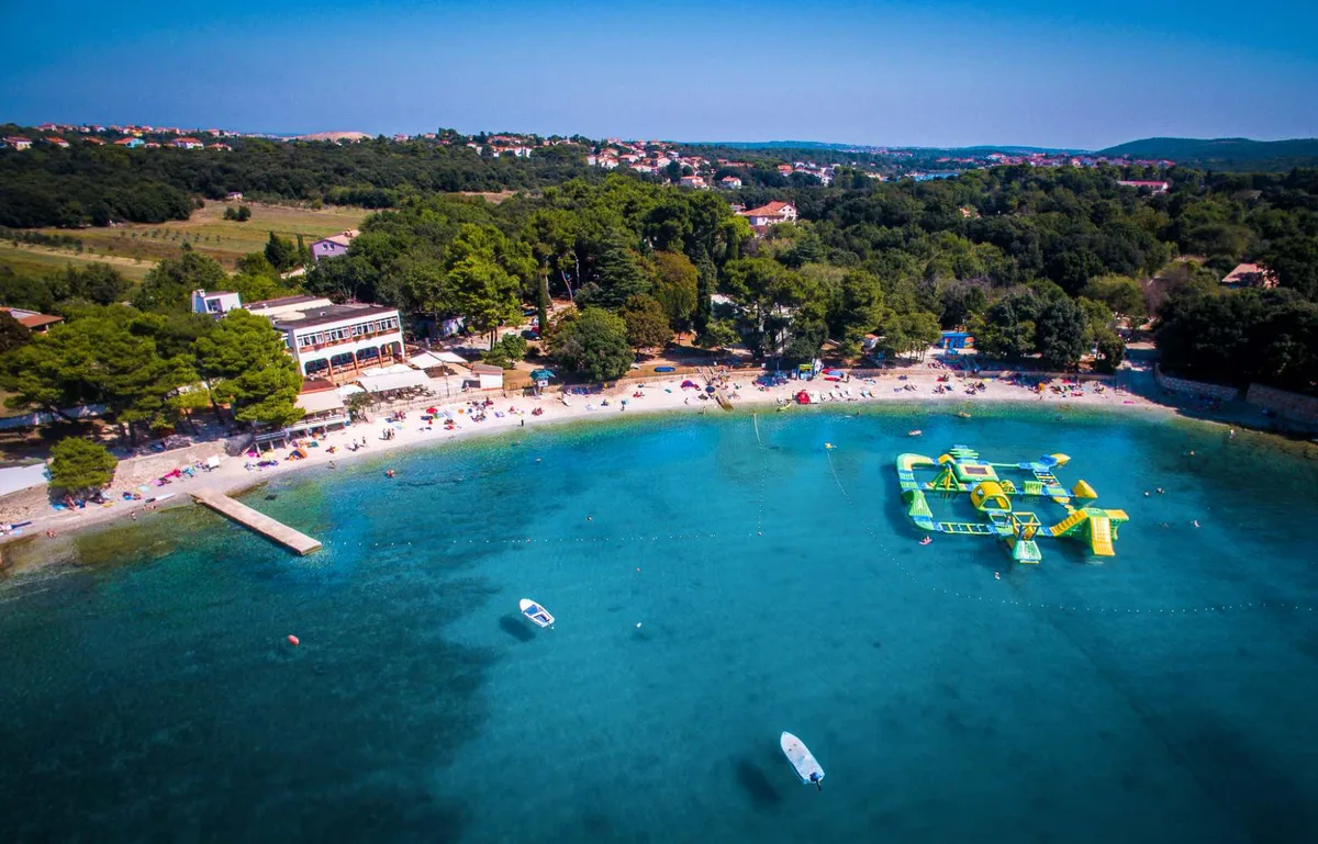 Centinera Resort & Camping — hoofdfoto