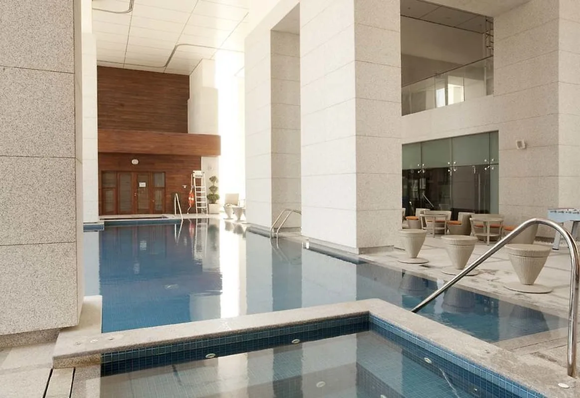 voco Bonnington Dubai — hoofdfoto