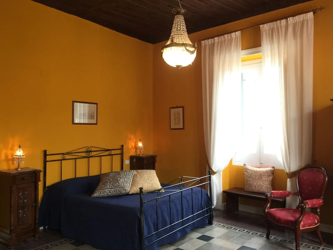 Palazzo Toraldo di Francia — hoofdfoto