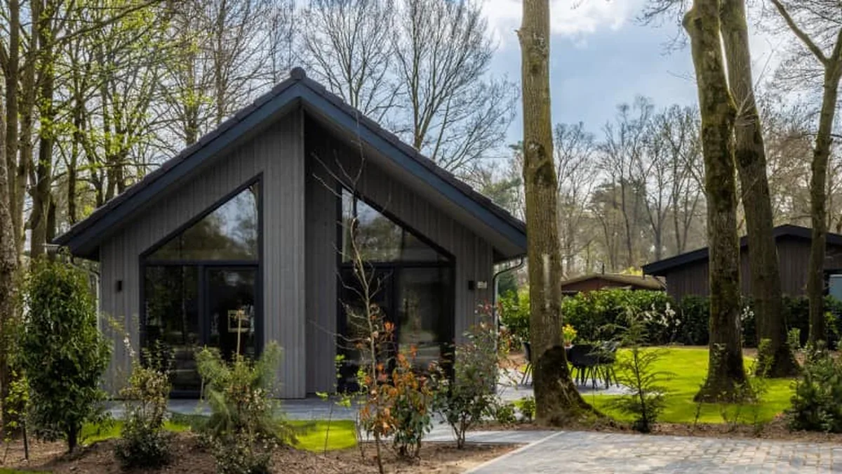 Vakantiepark Latour — hoofdfoto