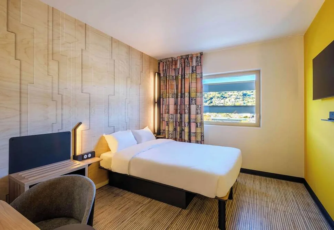 B&B Hotel Nice Stade Riviera — hoofdfoto