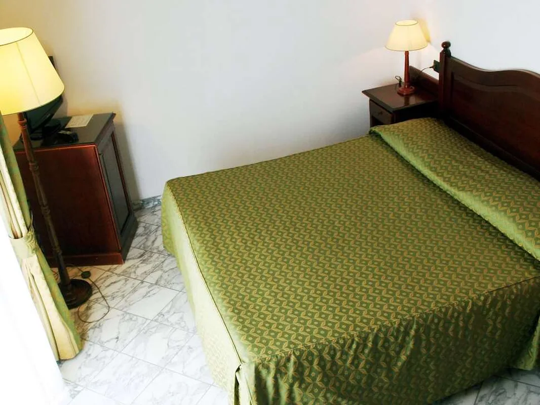 Hotel La Pigna — hoofdfoto