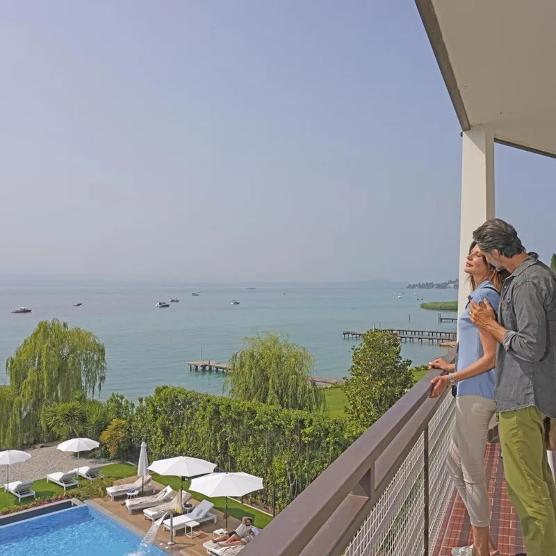 Hotel Unico by Dori, hoofdfoto