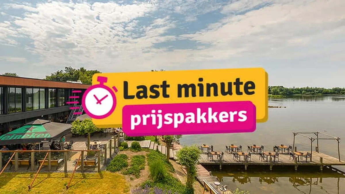 Postillion Hotel Amersfoort Veluwemeer — hoofdfoto