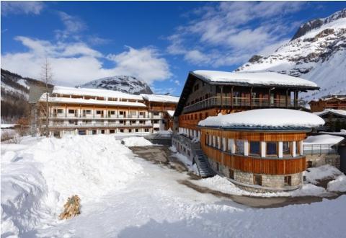 Village Vacances Ceveo - logies — hoofdfoto