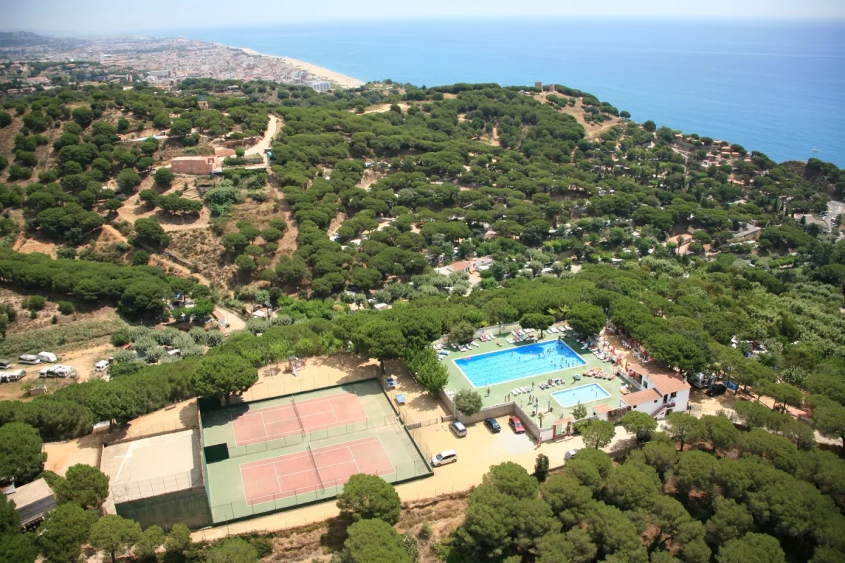 Roca Grossa — hoofdfoto