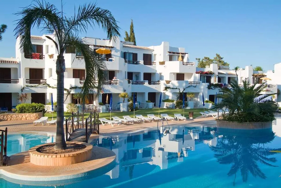Balaia Golf Village — hoofdfoto