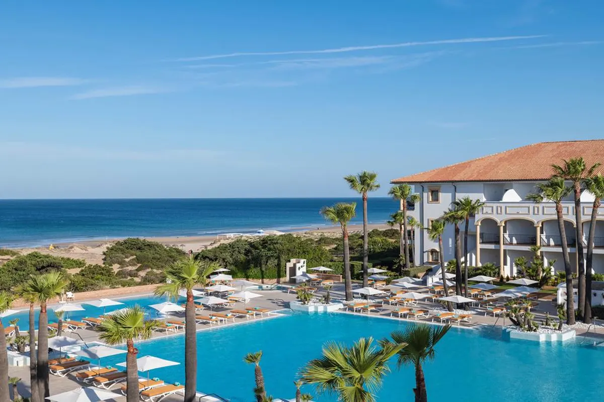 Iberostar Selection Andalucia Playa — hoofdfoto