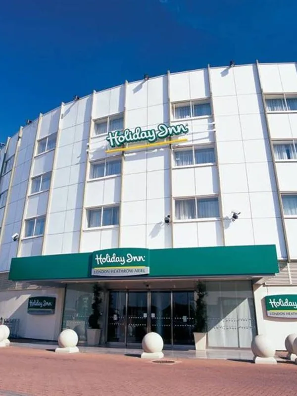 Leonardo Hotel London Heathrow Airport — hoofdfoto