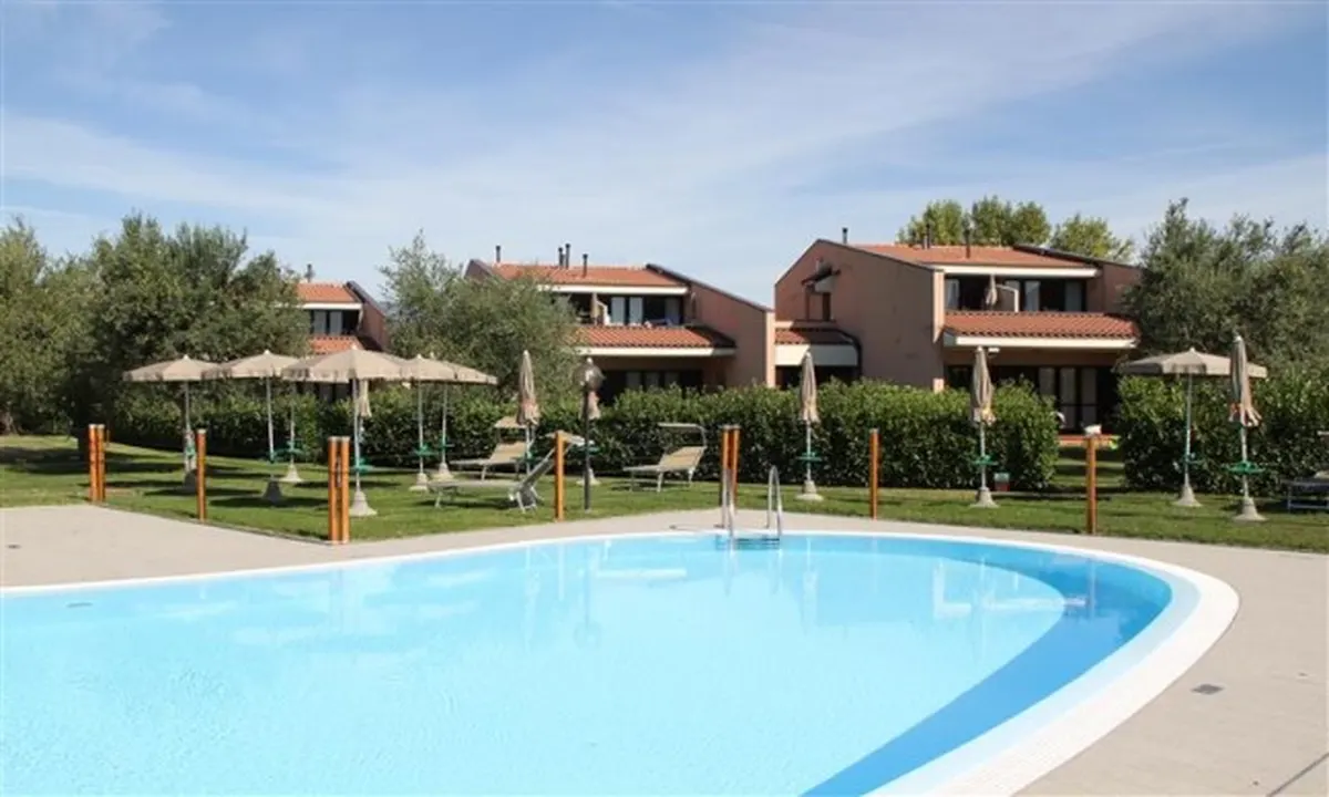 Vakantiepark Barbara — hoofdfoto