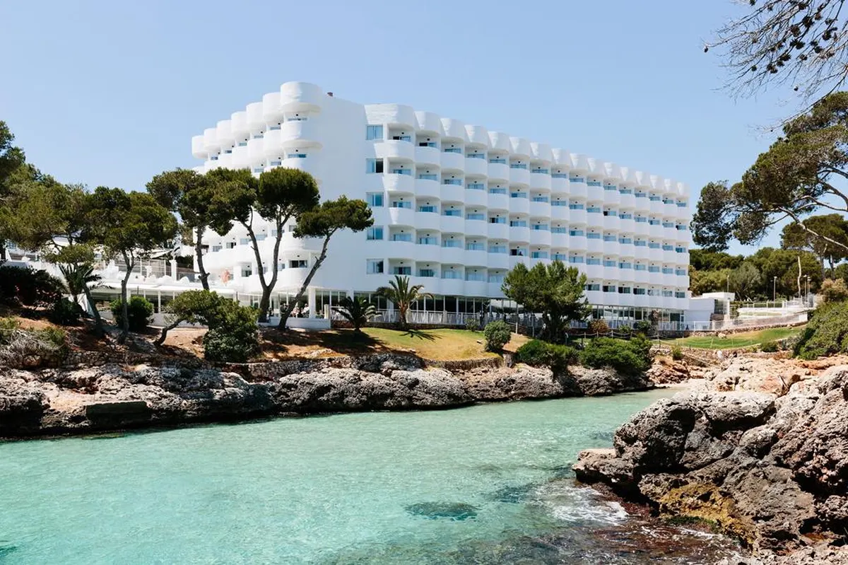 AluaSoul Mallorca Resort — hoofdfoto