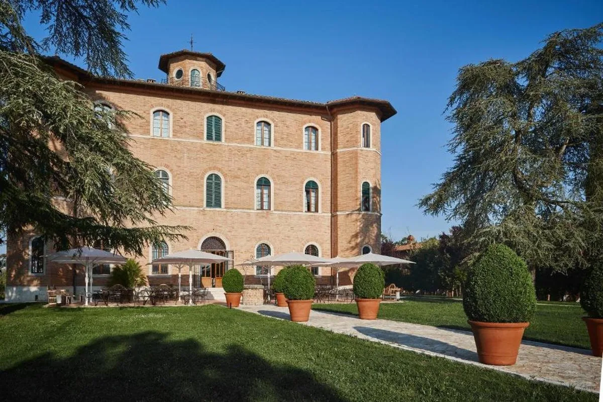 Precise Tale Poggio Alla Sala — hoofdfoto