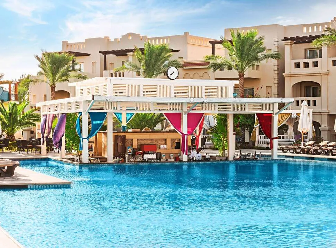 Rixos Sharm el Sheikh — hoofdfoto