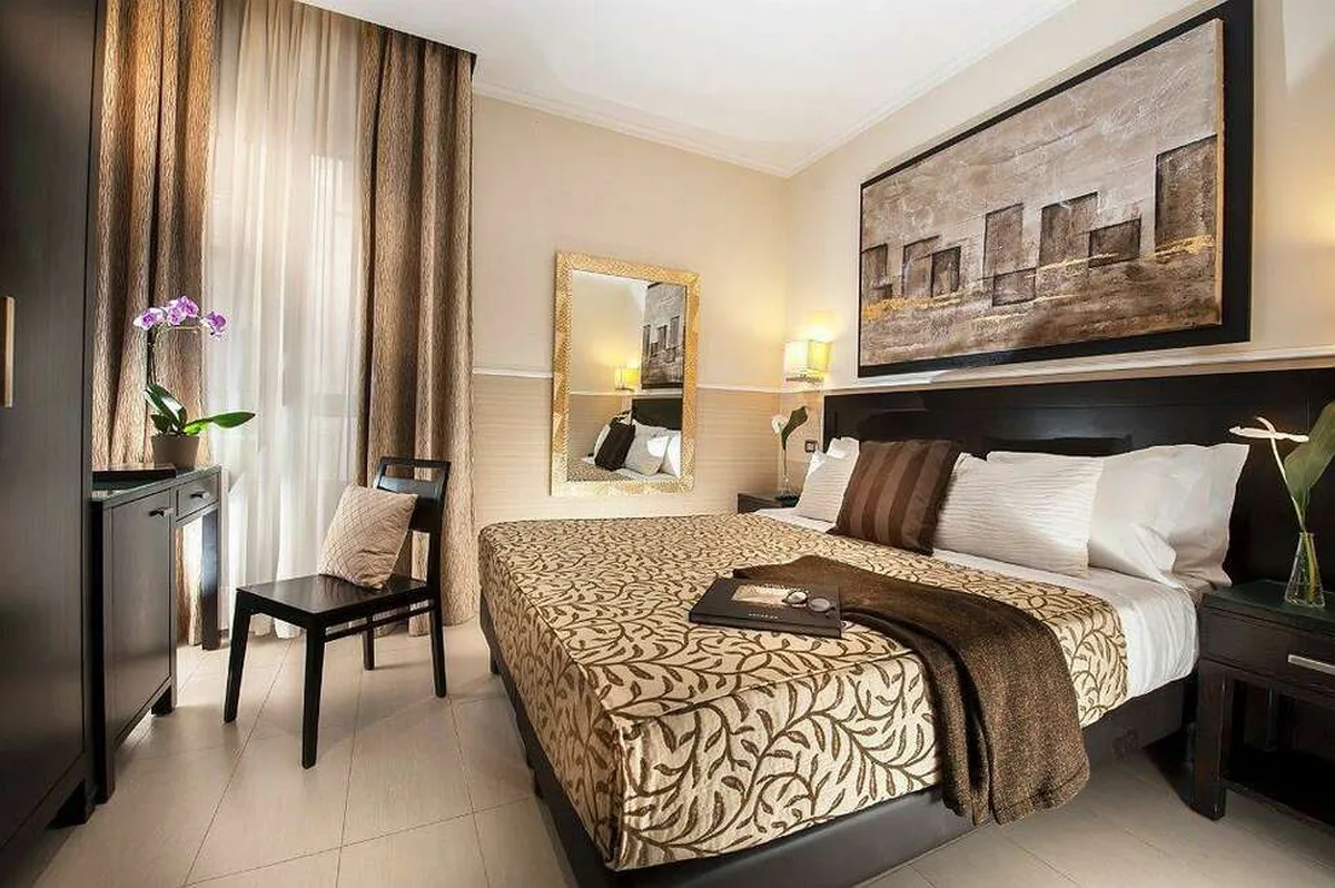 Yes Hotel — hoofdfoto