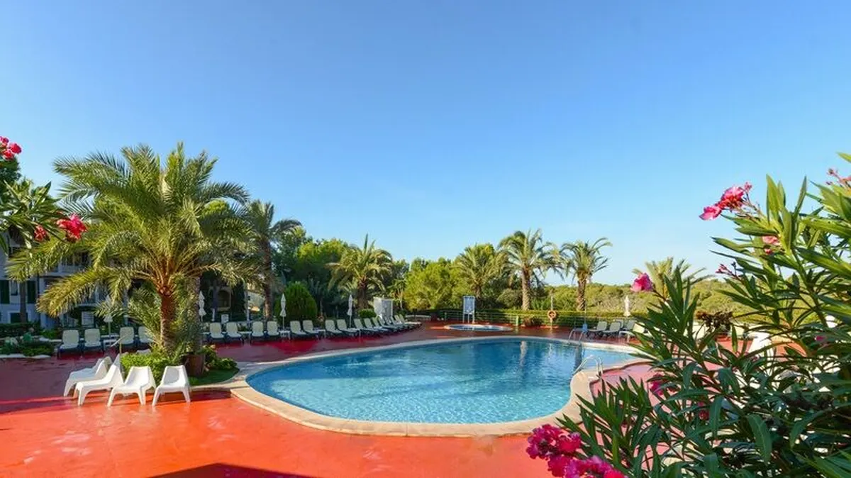 Ona Cala Pi Club — hoofdfoto