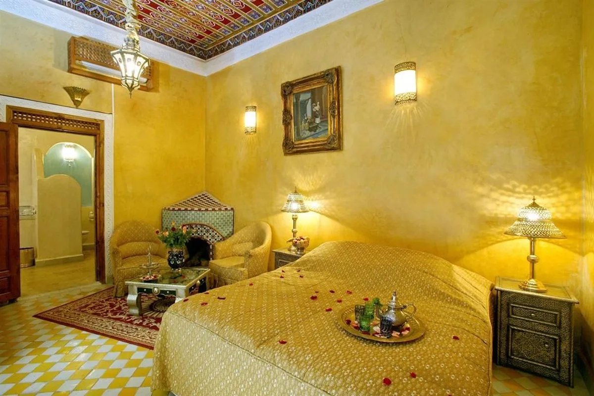 Riad & Spa Esprit du Maroc, hoofdfoto